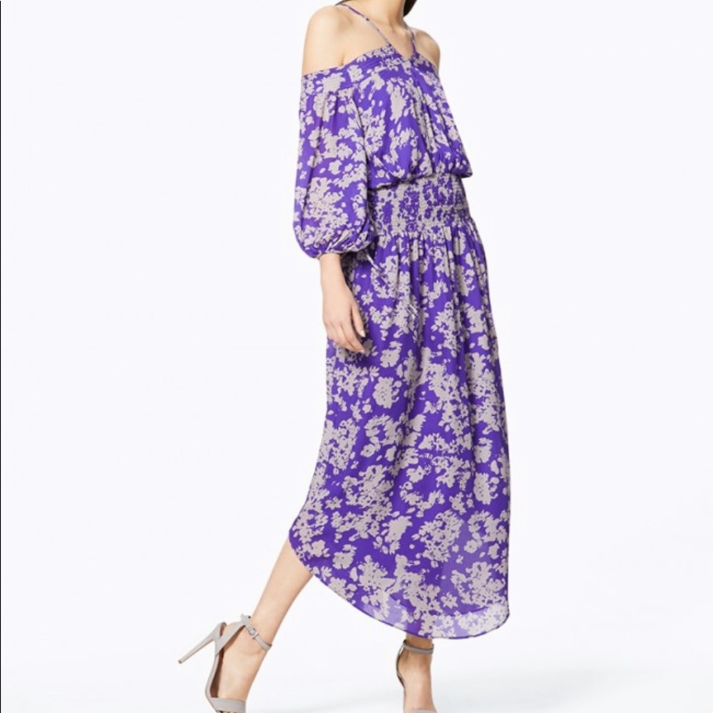 NWT Ramy Brook Manuela Dress